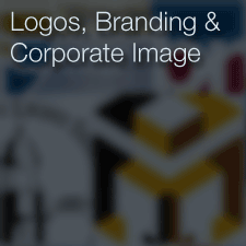 Logos, Branding & Corporate Image