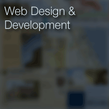 Web Design & Development